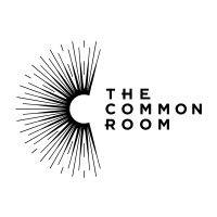 the common room logo image