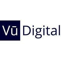 vu digital llc logo image