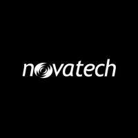 novatech creative event technology logo image