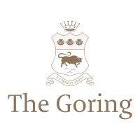 the goring logo image