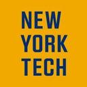 logo of New York Institute Of Technology