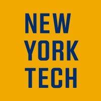 new york institute of technology logo image