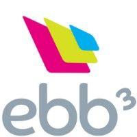 ebb3 logo image