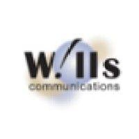 wills communications, inc. logo image