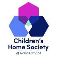 children's home society of north carolina