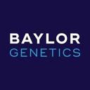 logo of Baylor Genetics