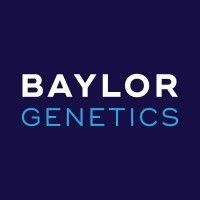 baylor genetics logo image