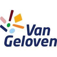 van geloven logo image