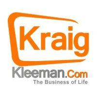 kraig kleeman logo image