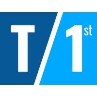 transitions first logo image