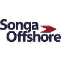 songa offshore logo image