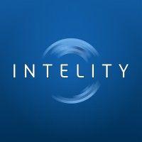 intelity logo image