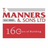 t. manners & sons ltd