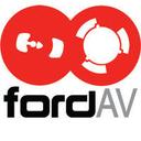 logo of Ford Audio Video