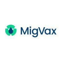 migvax logo image