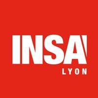 insa lyon - institut national des sciences appliquées de lyon logo image