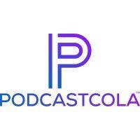 podcastcola logo image