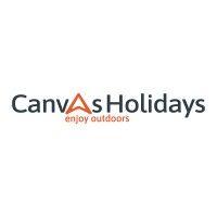 canvas holidays logo image