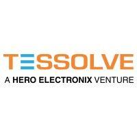 tessolve logo image