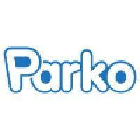 parko - making parking easy. together