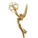 logo of International Academy Of Television Arts Sciences International Emmy Awards