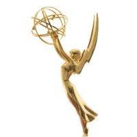 international academy of television arts & sciences (international emmy awards) logo image