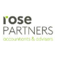 rose partners logo image