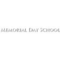 memorial day school