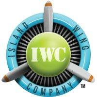 island wing company logo image