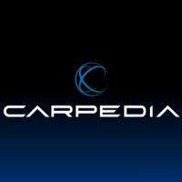 carpedia international logo image