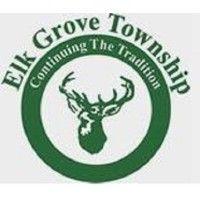 elk grove township logo image