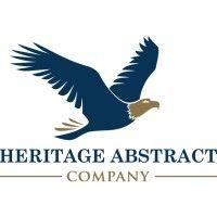 heritage abstract company