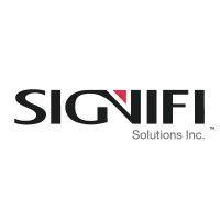 signifi solutions inc. logo image