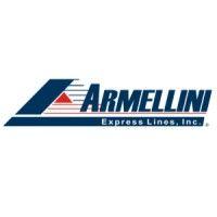 armellini express lines logo image