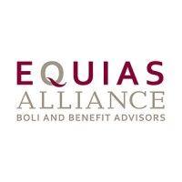 equias alliance, llc logo image