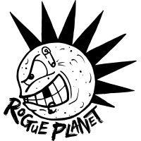 rogue planet, inc. logo image