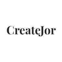 createjor logo image