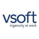 logo of Vsoft Corporation