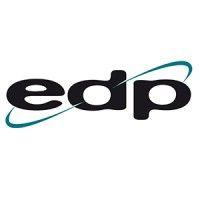 edp europe limited logo image