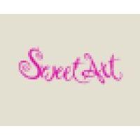 sweet art logo image