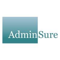 adminsure logo image