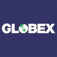 globex corporation limited logo image