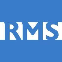 rms title & appraisal logo image