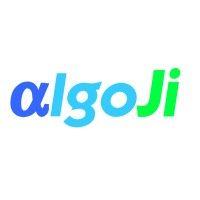 algoji logo image