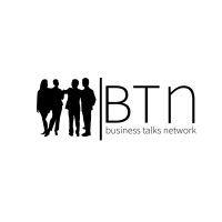 business talks network logo image