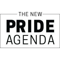 new pride agenda