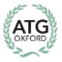 atg oxford logo image