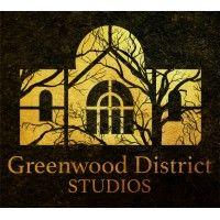 greenwood district studios logo image