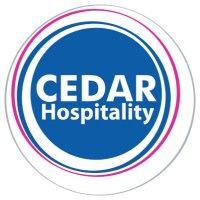 cedar hospitality logo image