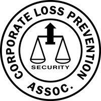 corporate loss prevention associates logo image